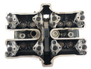 Yamaha V-Max 1200 2LT [1994] - Cylinder head rear cylinder-3
