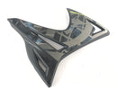 KREIDLER SUPERMOTO 125 [2008] - Zijzijdeksel bekleding-1