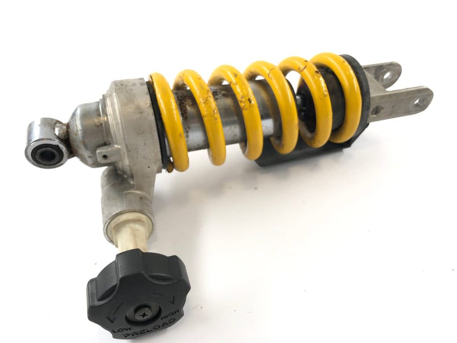 BMW R 1100 S [2001] - Shock absorber rear strut