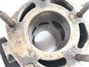 Honda NS 400 R NC19 [1985] - cylinder right with piston-4