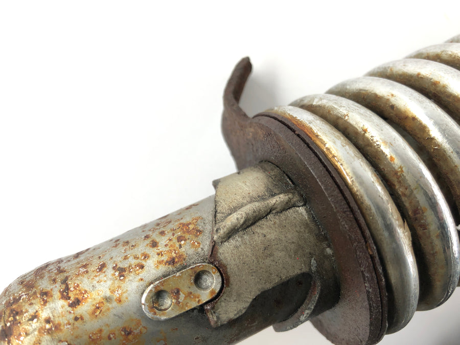 BMW R 75/6 [1974] - Spring Shock Absorber Set Paar