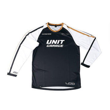 BMW R 120 G/S [2004-2012] - Unit Garage Racing Jersey „Heritage“