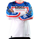 BMW R 1150 GS [1999-2004] - Renntrikot Unit Garage – Pepsi