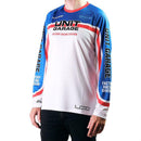 BMW F 900 GS Adventure [2024-] - Renntrikot Unit Garage – Pepsi