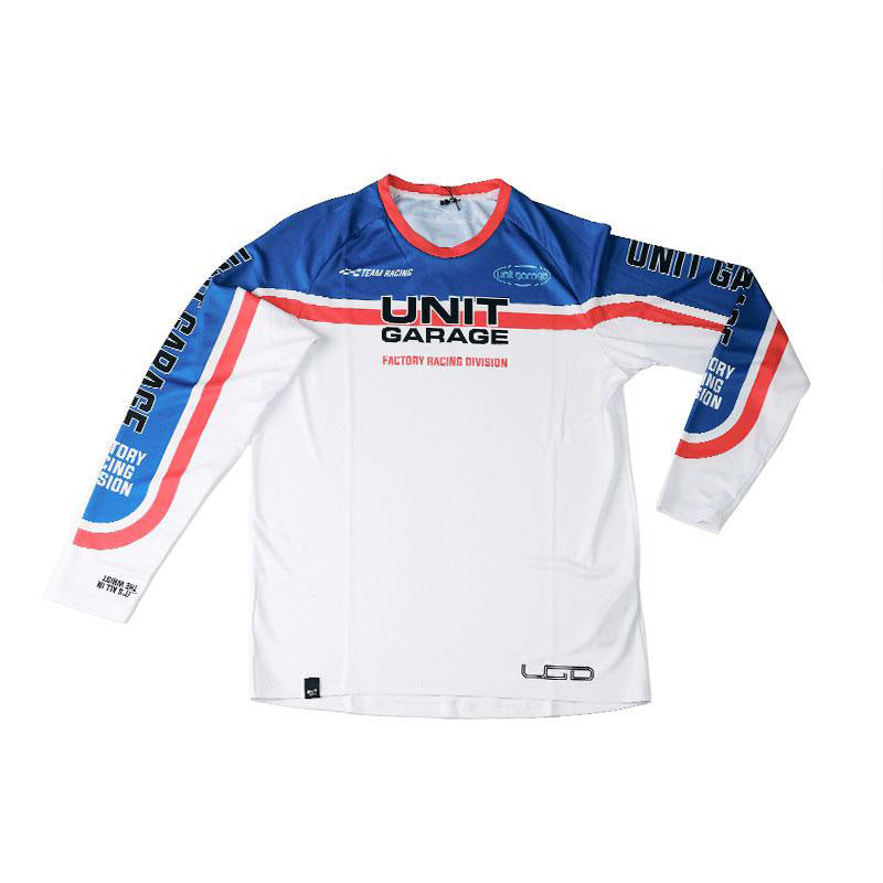 BMW R 1150 GS Adventure [2002-2006] - Racing jersey Unit Garage – Pepsi