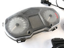 BMW R 1200 RT [2006] - Lock set with immobilizer speedometer CDI-2