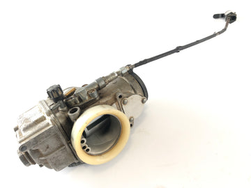 Husqvarna TE 610 8ae [1992] - Carburetor - 0