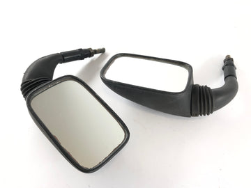 Suzuki DR 750 S SR41B [1988] - Mirror Rearview Mirror Set Pair - 0