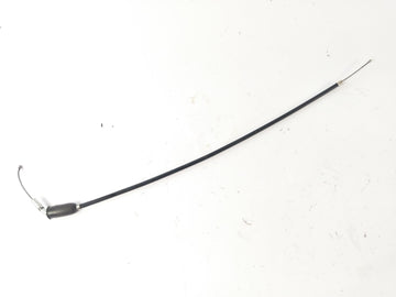 Suzuki RG 250 Gamma GJ21D - Bowden Train - 0