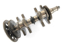 Triumph Bonneville 908md [2001] - Crankshaft-7