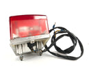 Honda XL 600 R PD03 [1984] - Rear light brake light-6
