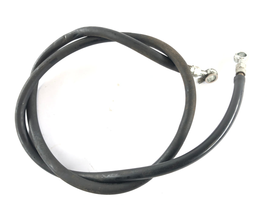 Triumph Tiger 900 T400 [1998] - Clutch line clutch hose