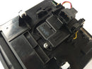 Mercedes Benz E 280 CDI [W211] - CD Player Bedienteil Sitzheizung-4