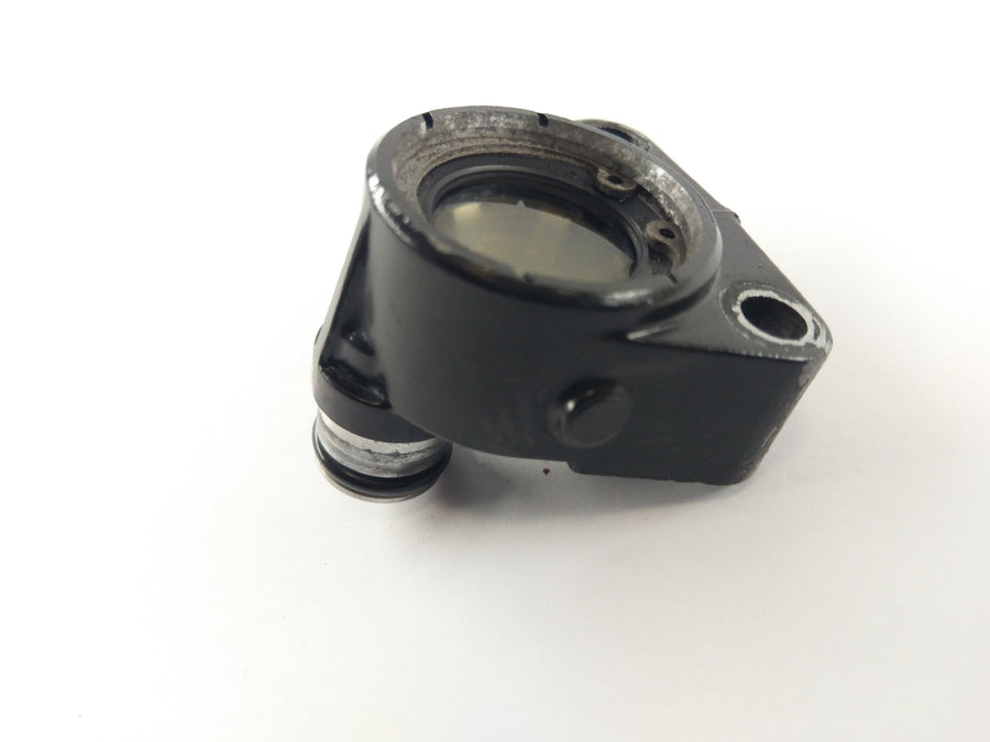 Kawasaki ZX -12R ZXT20A [2004] - Oil Show Glass Oil Level Display