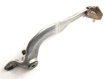 Husqvarna SMR 570 [2003] - Brake pedal brake lever