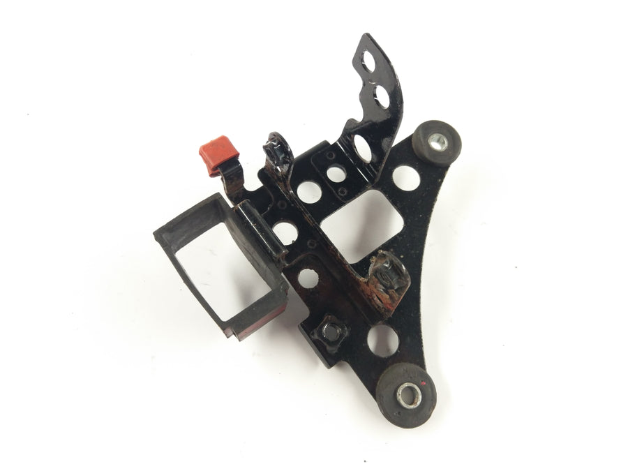 Honda XL 500 R PD02 - geaggregeerde houder
