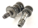 Yamaha XT 600 E 3TB [1991] Gearbox-4
