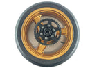 Kawasaki ZX -12R ZXT20A [2004] - Achterwiel Rad Rim-2
