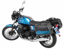 Moto Guzzi V 7 III Carbon [2018-2020] - Kofferträger festverschraubt-5