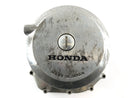 Honda CB 900 F SC01 [1981] - Motor -deksel koppelingsdeksel-3