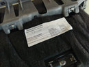 Porsche Panamera Turbo [2010] - Opslagcompartiment van handschoencompartiment-5