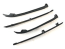 Suzuki Intruder VL 1500 AL [2000] - Spannschiene und Gleitschiene Set-3