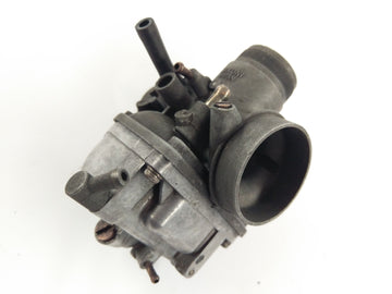 Yamaha SR 500 2J4 [1978] - Carburetor