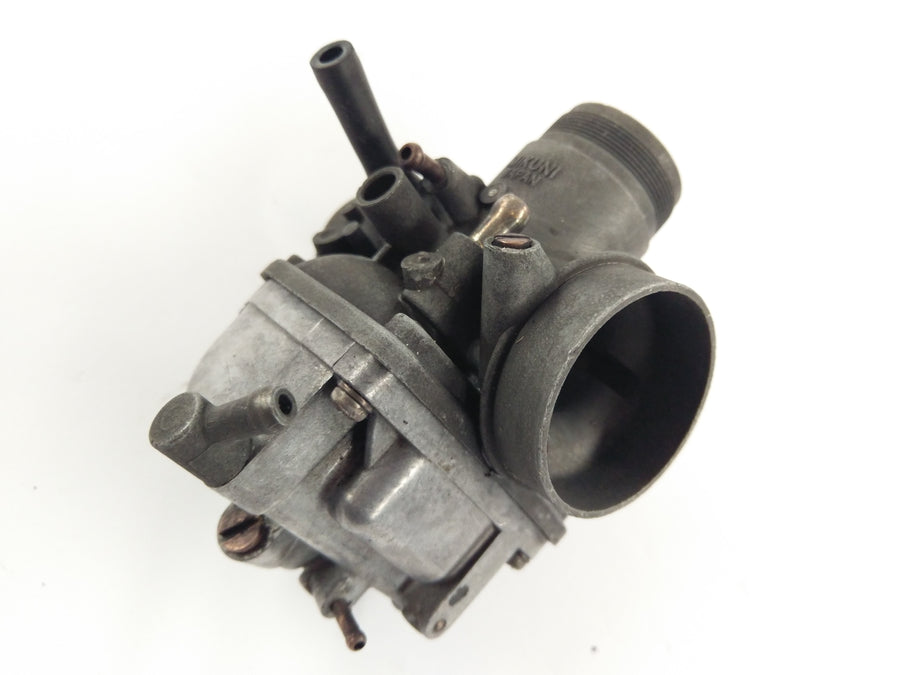 Yamaha SR 500 2J4 [1978] - Carburetor