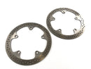 BMW R 1150 R R21 [2002] - Remschijven 320x5mm set-1