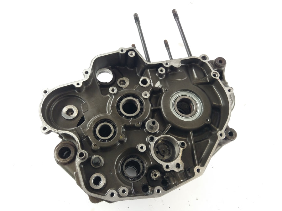 Husquvarna TE 250 H8 [2004] - Motor behuizing Lege behuizing