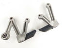 Moto Guzzi Quota 1100 ES [1999] - Footrests Passenger Footrest Set-4