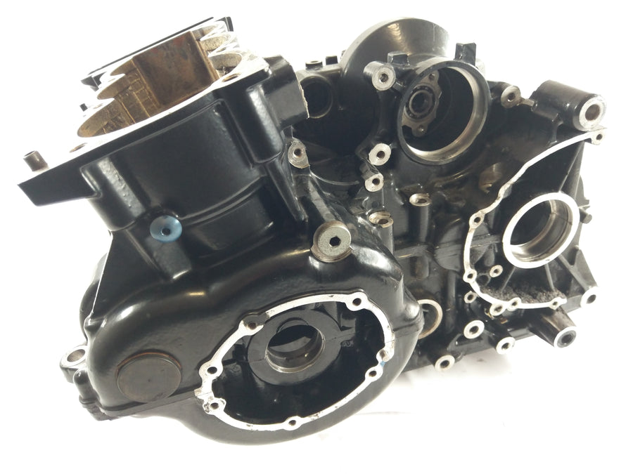 Triumph Speed Triple 885i T509 [1997] - Motorgehäuse Leergehäuse