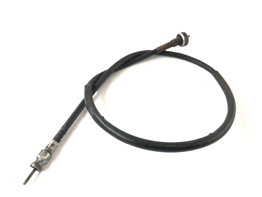 BMW R 75/6 [1974] - Tachometer -as