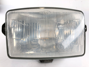 Kawasaki Zephyr 750 ZR750C [1991] - Koplampen - 0