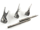 Cagiva Elefant 750 6b [1988] - Switching Forks-2