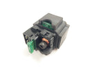 Kawasaki ZX-12R ZXT20A [2003] - Anlasser Magnetschalter Solenoid-1
