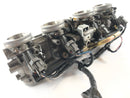 Kawasaki Z 750 ZR750J [2005] -Throttle valve injection system-3
