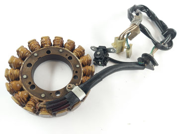 Yamaha TRX 850 4un [1999] - Alternator Stator met pick -up