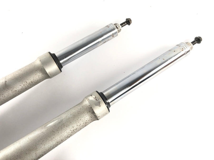 BMW R 1150 RT [2003] - Fork Telescopic fork with axle
