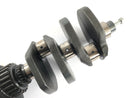 Kawasaki Zephyr 750 ZR750C [1991] - Crankshaft-3
