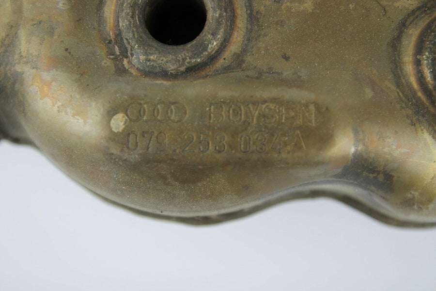 Audi S4 B7 manifold Boysen 079.253.034.A