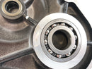 KTM LC4 640 Duke 2 [2001] - Clutch cover engine cover-4