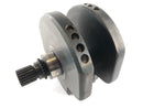 Kawasaki vn 1500 A VNAA [alle jaren van constructie] - Crankshaft-1