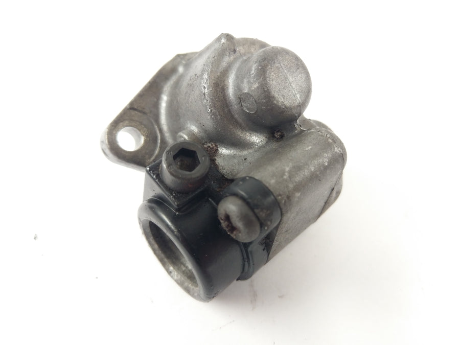 Yamaha Kodiak 400 5Y4 [2004] - Drive Revestator