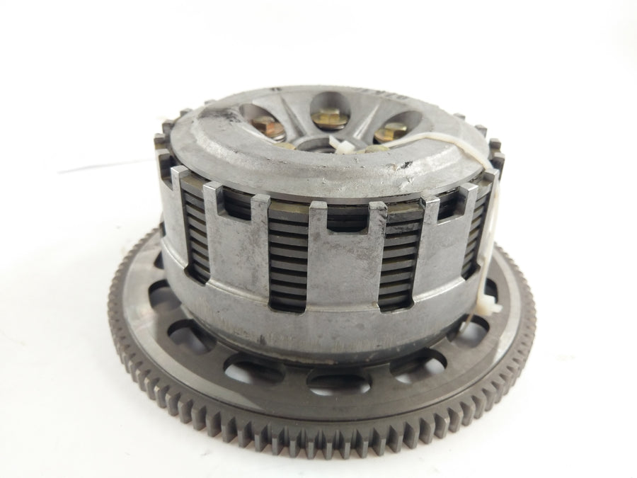 Triumph Speed ​​Triple 955i T595N [2002] - Clutch