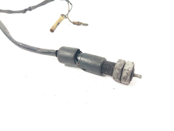 Yamaha RD 250 350 - Typ 351 352 - Bremslichtschalter Hinterradbremse - 0