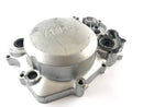 Yamaha DT 125 4BL [1999] - Motor in de koppelingsdeksel-2