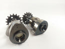 BMW R 1150 R R21 [2001] - Set nokkenassen-4