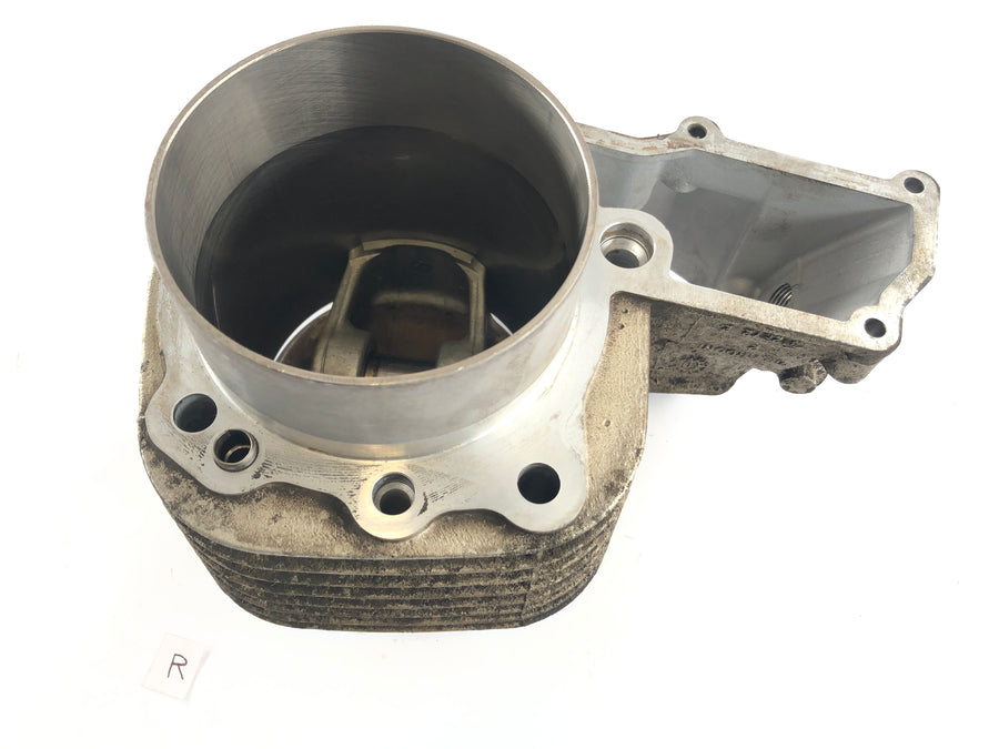 BMW R 1150 RT [2003] - Cylinder with piston right