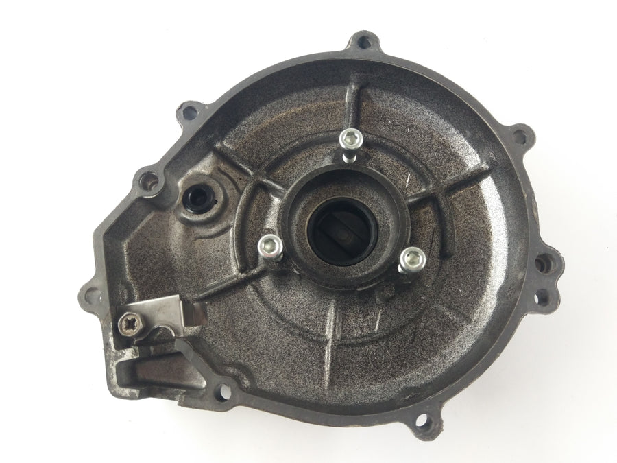 Kawasaki Klr 250 KL 250 D [1985] - Motor Lid Lima -deksel